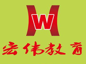 宏偉教育加盟投資解析 總投資24.29萬(wàn)元及加盟費(fèi)查詢指南