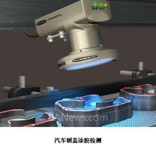 邦納發(fā)布全新IP68級(jí)P4 Omni工業(yè)相機(jī)，賦能嚴(yán)苛環(huán)境下的高精度視覺應(yīng)用